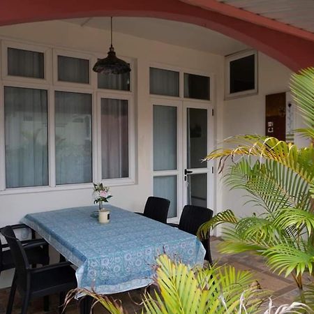 Vythee Residence شيمن غرينييه المظهر الخارجي الصورة