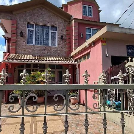 Vythee Residence شيمن غرينييه المظهر الخارجي الصورة
