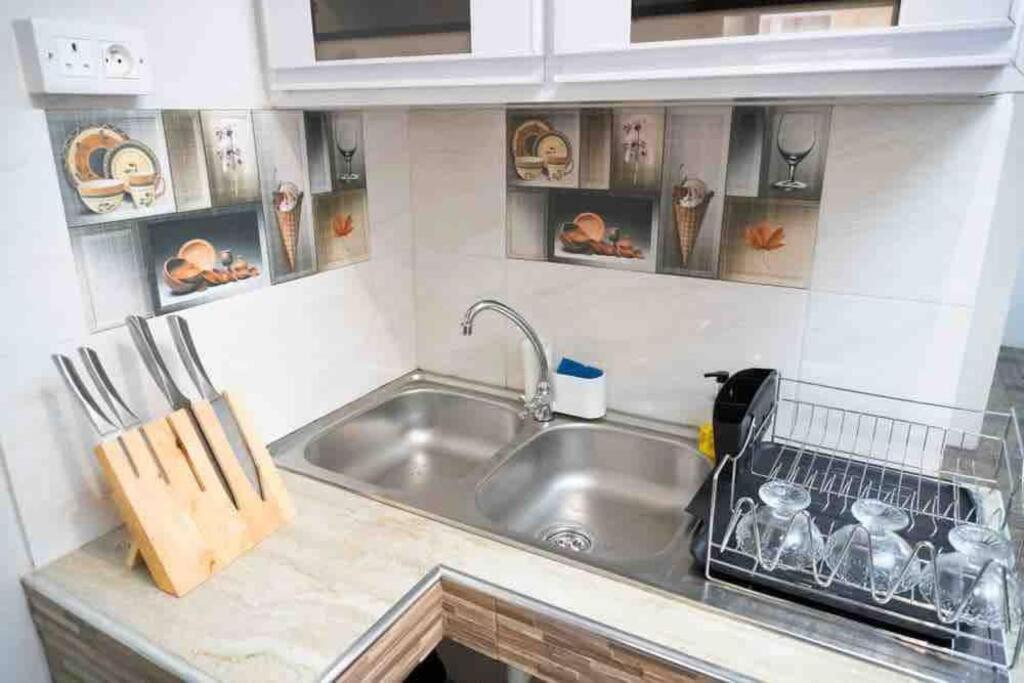 Vythee Residence شيمن غرينييه المظهر الخارجي الصورة