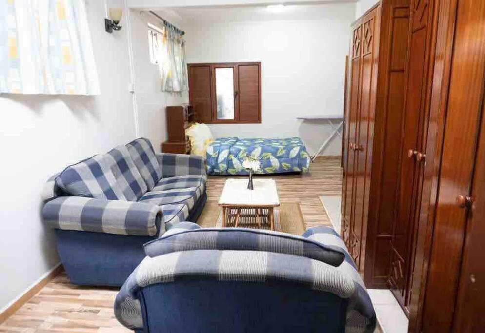Vythee Residence شيمن غرينييه المظهر الخارجي الصورة