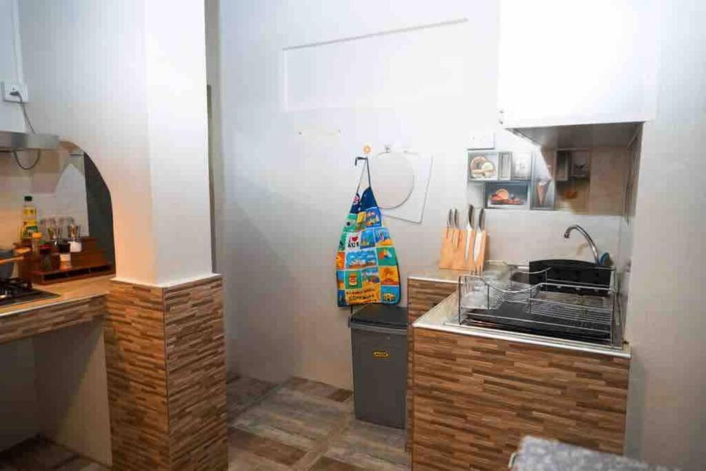 Vythee Residence شيمن غرينييه المظهر الخارجي الصورة