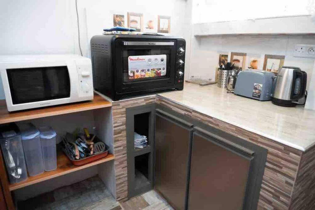 Vythee Residence شيمن غرينييه المظهر الخارجي الصورة