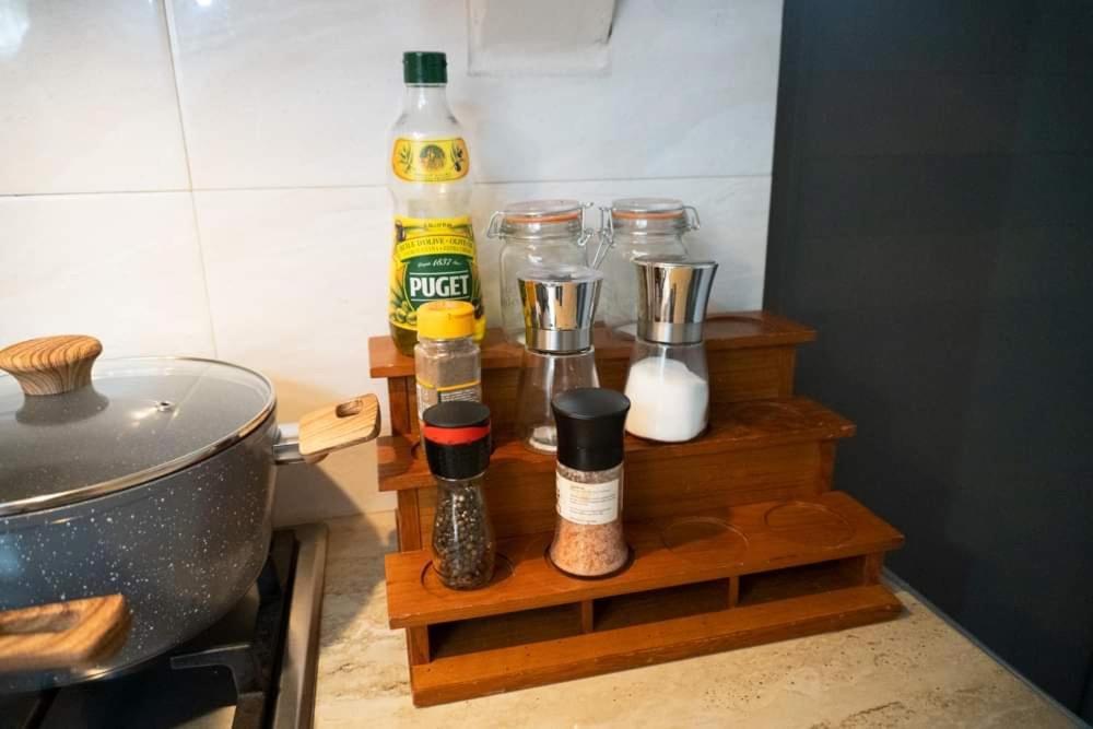 Vythee Residence شيمن غرينييه المظهر الخارجي الصورة