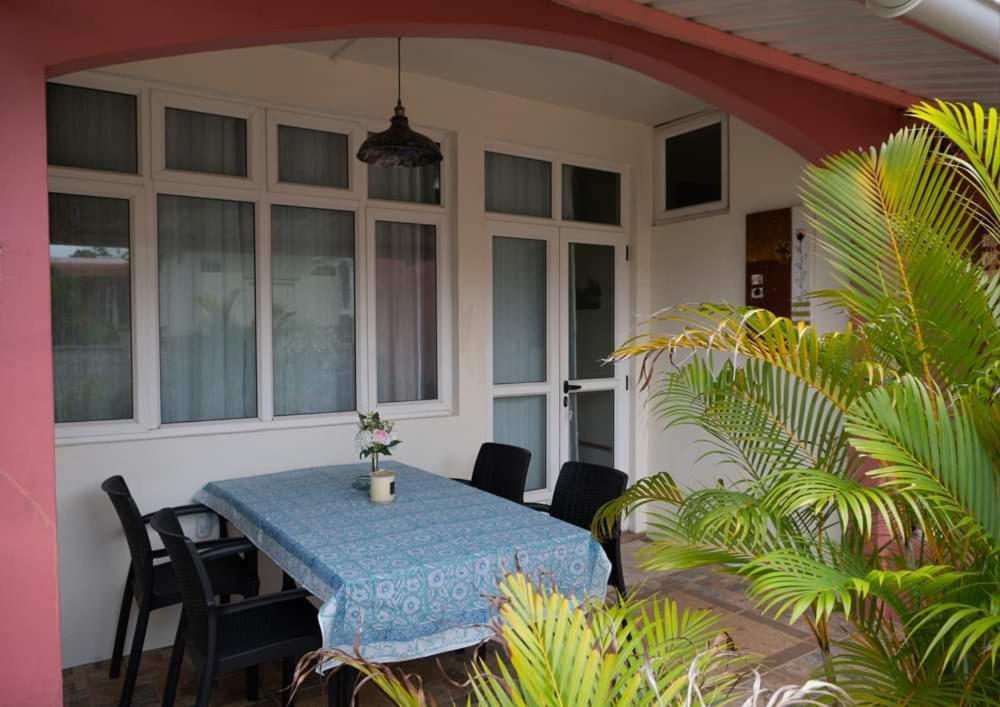 Vythee Residence شيمن غرينييه المظهر الخارجي الصورة