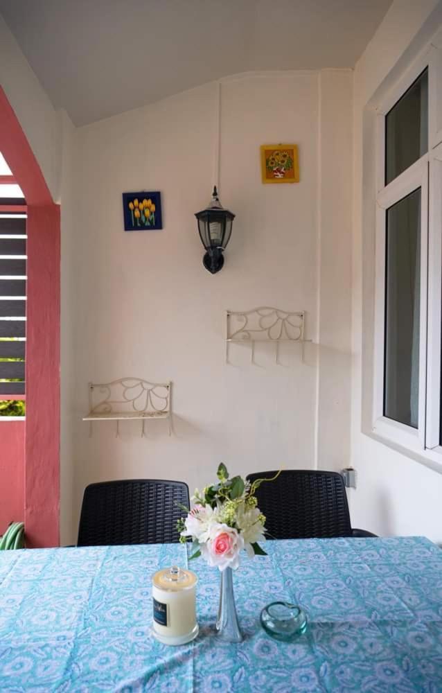 Vythee Residence شيمن غرينييه المظهر الخارجي الصورة